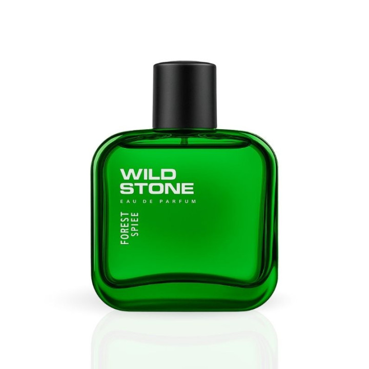 Wild Stone Forest Spice EDP 100ML For Men