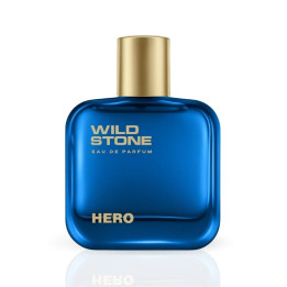 Wild Stone Hero EDP 100ML For Men