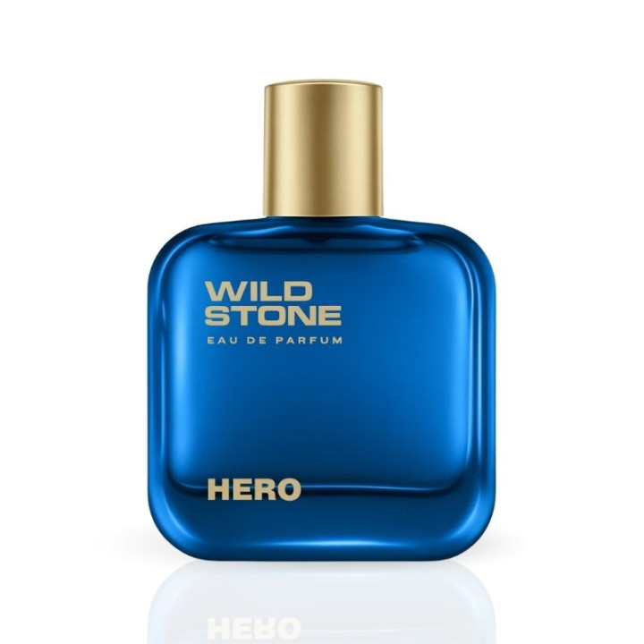 Wild Stone Hero EDP 100ML For Men