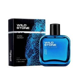 Wild Stone Hydra Energy EDP 100ML For Men