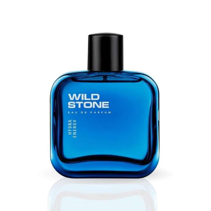 Wild Stone Hydra Energy EDP 100ML For Men