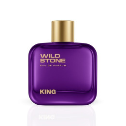 Wild Stone King EDP 100ML For Men