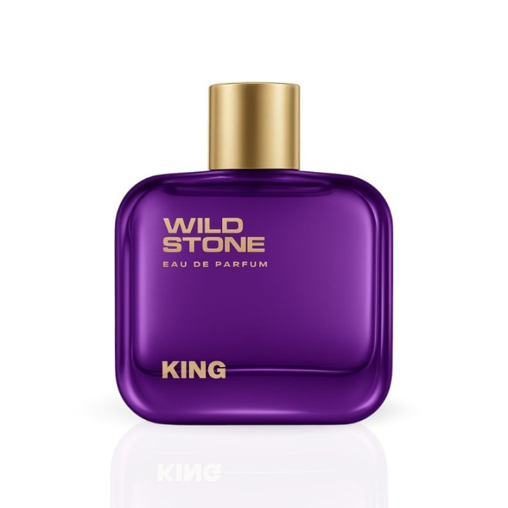Wild Stone King EDP 100ML For Men
