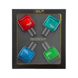 Wild Stone Premium Perfume Set