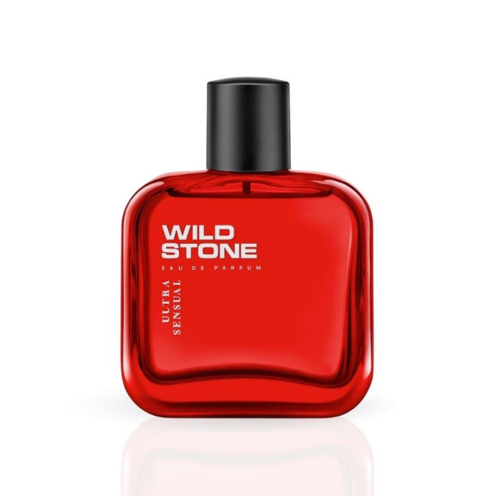Wild Stone Ultra Sensual EDP 100ML For Men