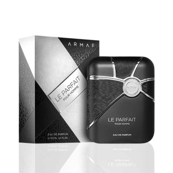 Armaf Le Parfait Pour Homme EDP 100ML For Men
