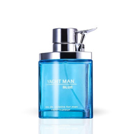 Yacht Man Blue EDT 100ML For Men