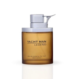 Yacht Man Legend EDT 100ML For Men