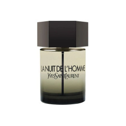 Yves Saint Laurent YSL La Nuit De L’homme EDT 100ML For Men