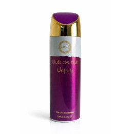 Armaf Club De Nuit Untold Body Spray 200ML For Men