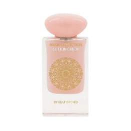 Gulf Orchid Musk Collection Cotton Candy EDP 60ML For Both