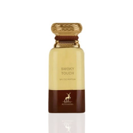 Maison Alhambra Smoky Touch EDP 80ML For Both