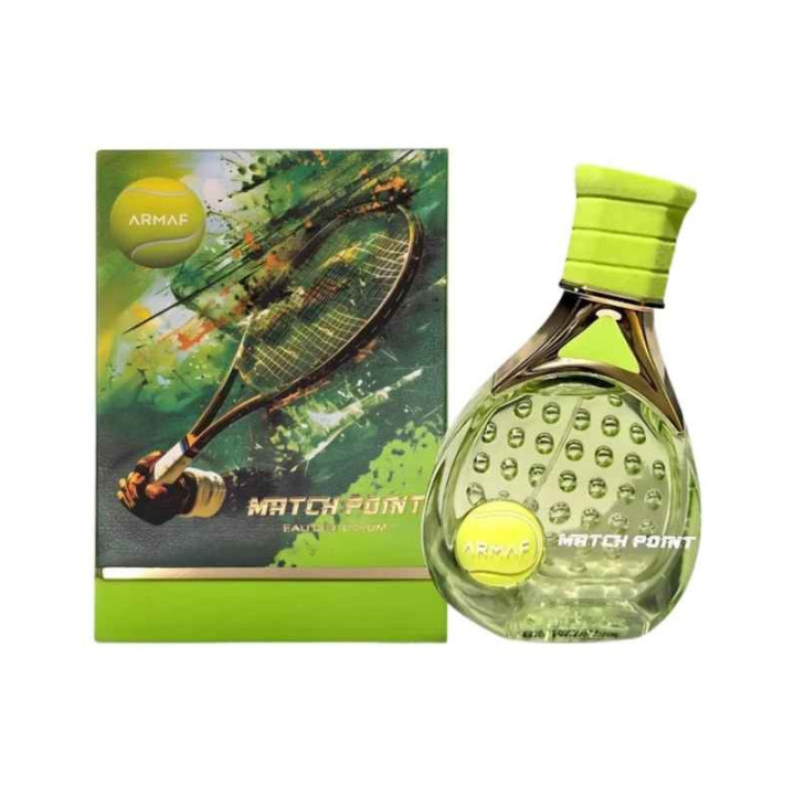 Armaf Match Point EDP 100ML For Men