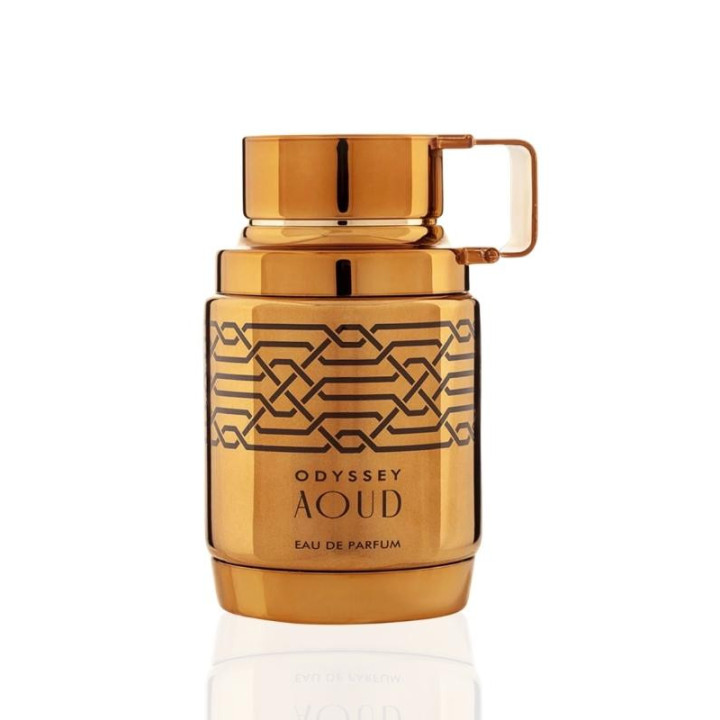 Armaf Odyssey Aoud EDP 100ML For Men