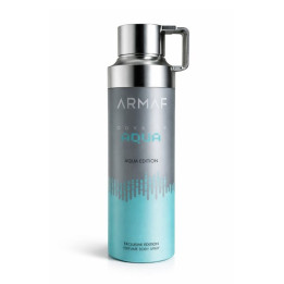 Armaf Odyssey Aqua Body Spray 200ML For Men