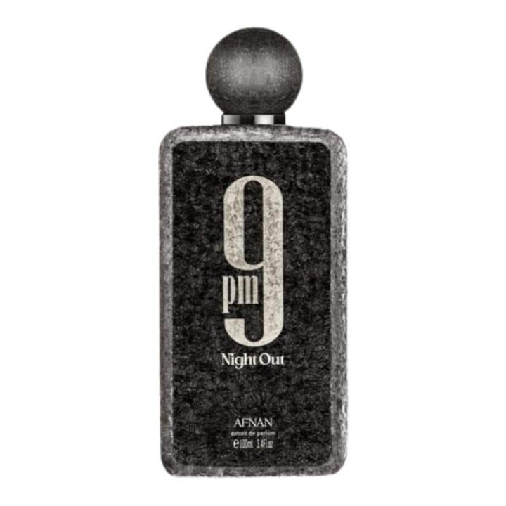 Afnan 9pm Night Out EDP 100ML For Both