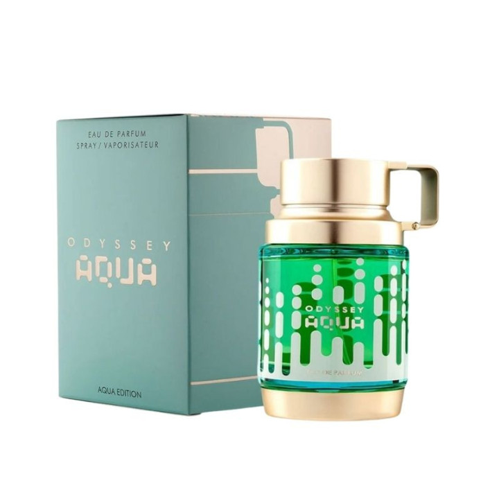 Armaf Odyssey Aqua EDP 100ML For Men