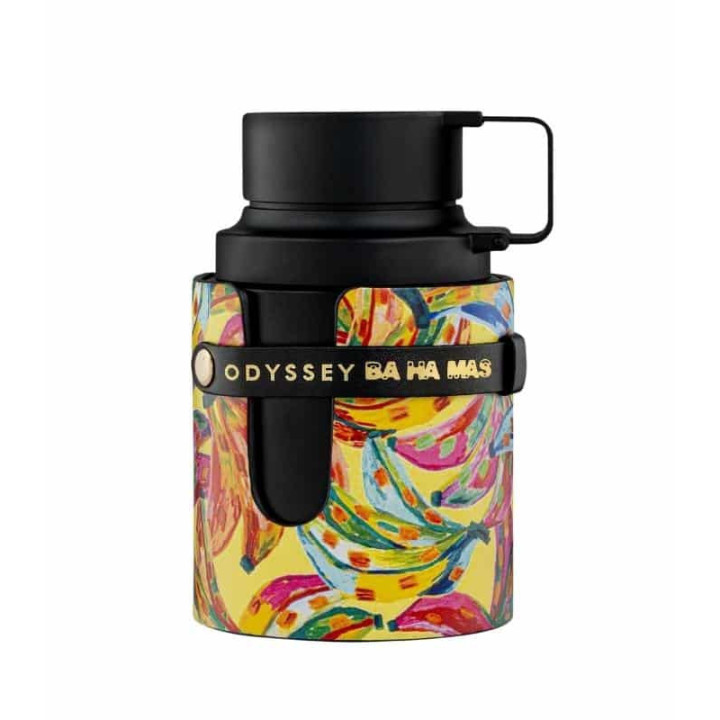 Armaf Odyssey Bahamas EDP 100ML For Both