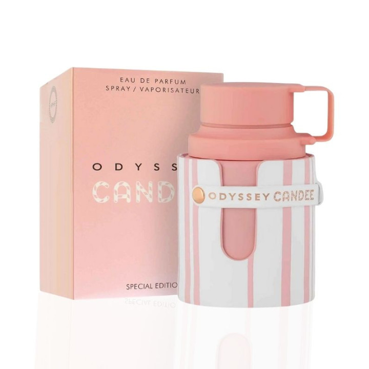 Armaf Odyssey Candee EDP 100ML For Women