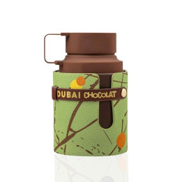 Armaf Odyssey Dubai Chocolat EDP 100ML For Both