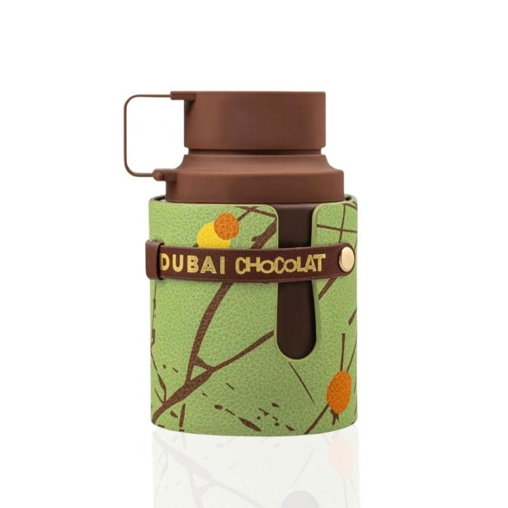 Armaf Odyssey Dubai Chocolat EDP 100ML For Both