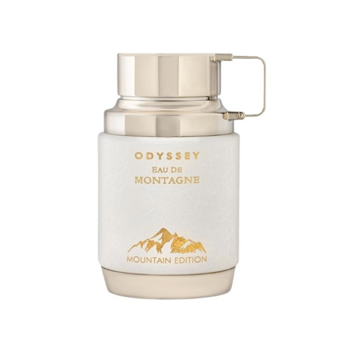 Armaf Odyssey Eau De Montagne EDP 100ML For Both
