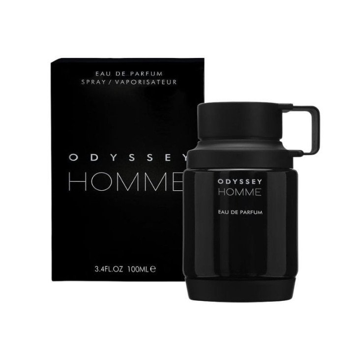Armaf Odyssey Homme EDP 100ML For Men