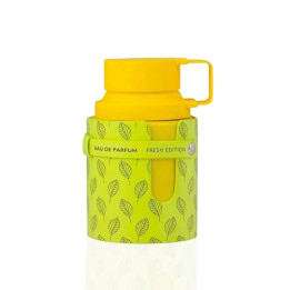 Armaf Odyssey Limoni EDP 100ML For Both