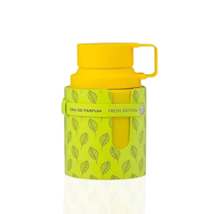 Armaf Odyssey Limoni EDP 100ML For Both