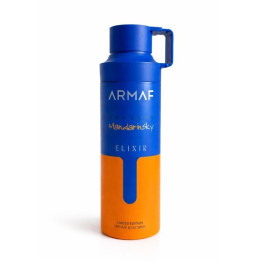 Armaf Odyssey Mandarin Sky Elixir Body Spray 200ML