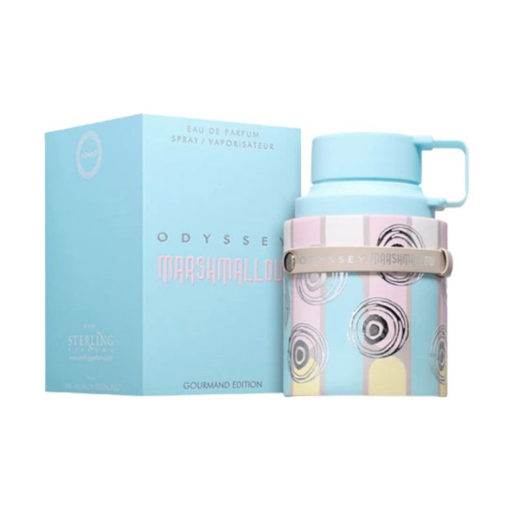 Armaf Odyssey Marshmallow EDP 100ML For Both