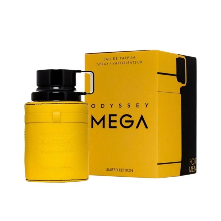 Armaf Odyssey Mega EDP 100ML For Men