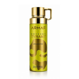 Armaf Odyssey Tyrant Body Spray 200ML