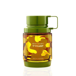 Armaf Odyssey Tyrant EDP 100ML For Men