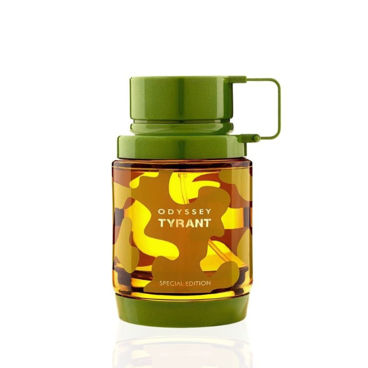 Armaf Odyssey Tyrant EDP 100ML For Men