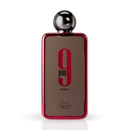 Afnan 9pm Rebel EDP 100ML For Men