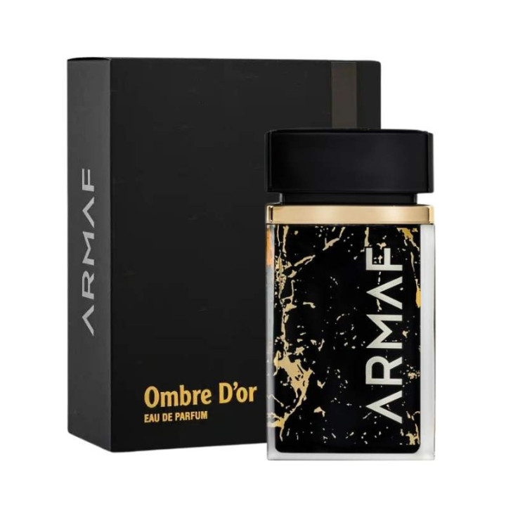 Armaf Ombre D’or EDP 75ML For Both