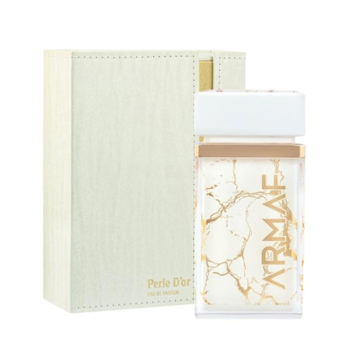 Armaf Parle D’or EDP 75ML For Both