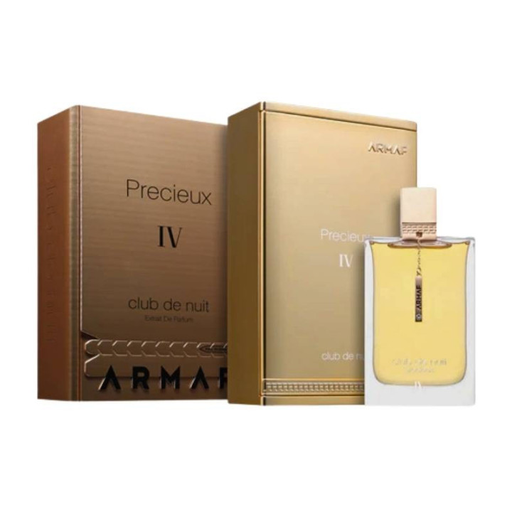 Armaf Precieux IV 55ML For Women