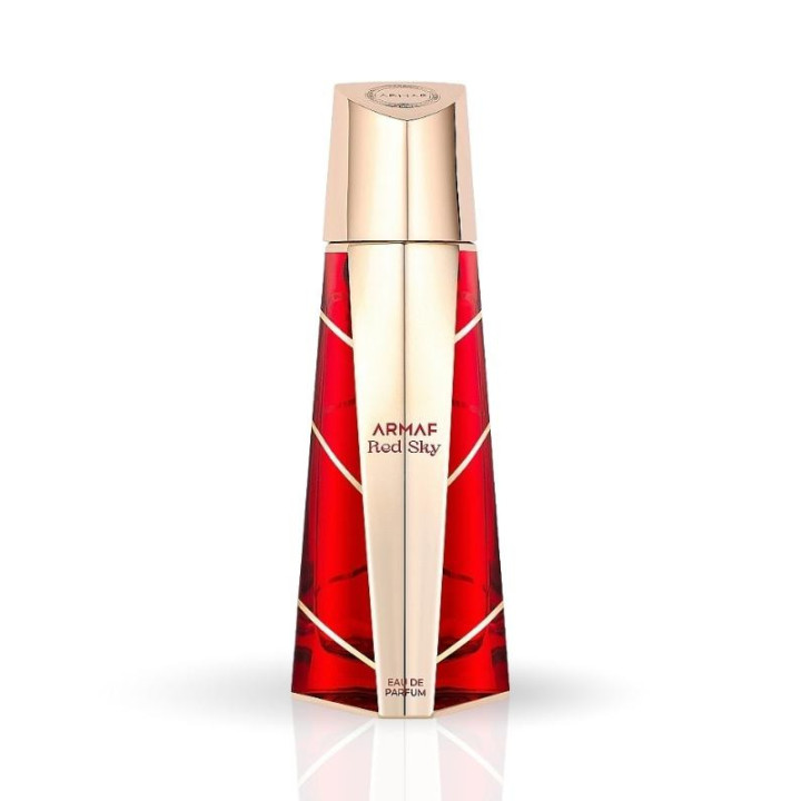Armaf Red Sky EDP 105ML For Women