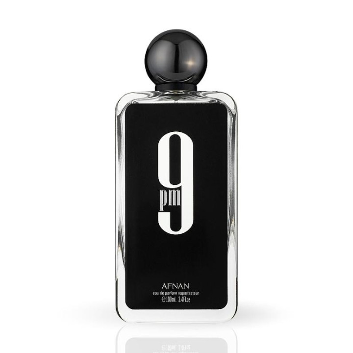 Afnan 9pm EDP 100ML For Men
