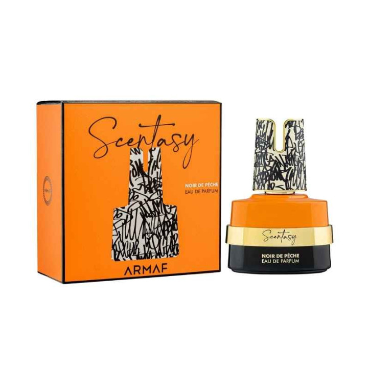 Armaf Scentasy Noir De Pêche EDP 100ML For Both