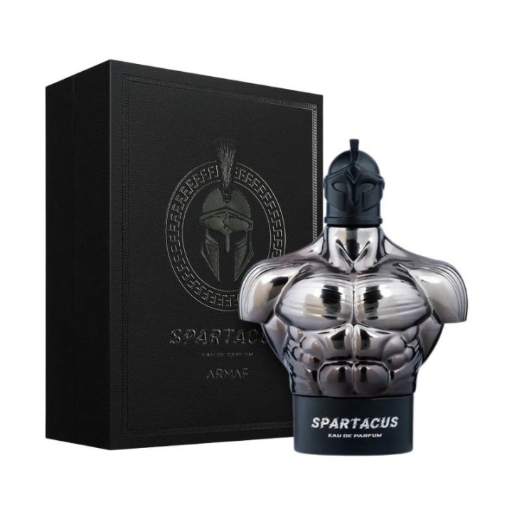 Armaf Spartacus EDP 100ML For Men