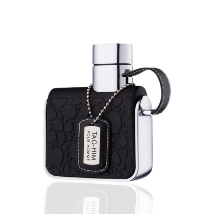 Armaf Tag Him Pour Homme EDP 100ML For Men