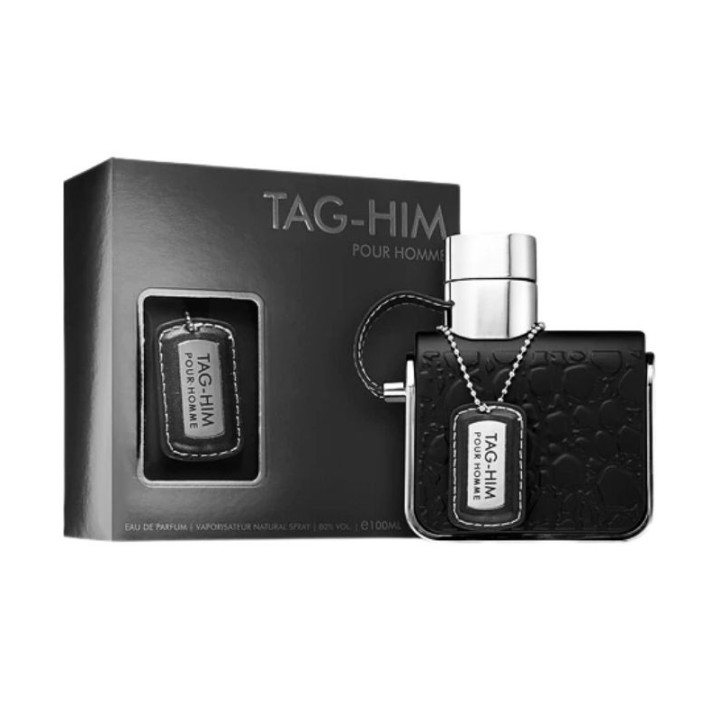 Armaf Tag Him Pour Homme EDP 100ML For Men