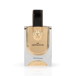 Armaf The Lions Club Monarque EDP 100ML For Men