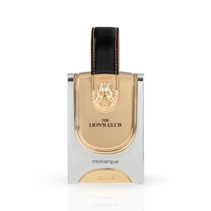 Armaf The Lions Club Monarque EDP 100ML For Men