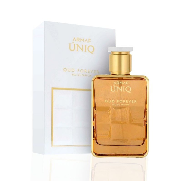 Armaf Uniq Oud Forever EDP 100ML For Both