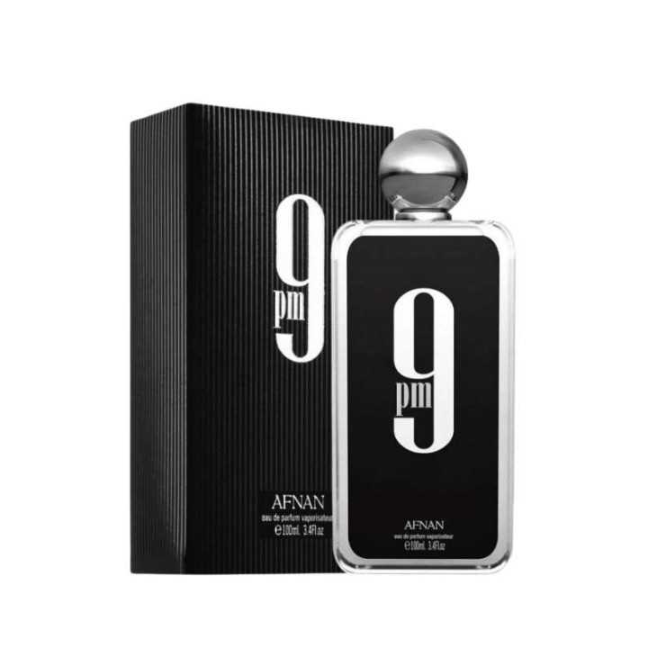 Afnan 9pm EDP 100ML For Men