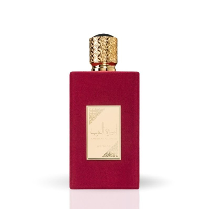 Asdaaf Ameerat Al Arab EDP 100ML For Women